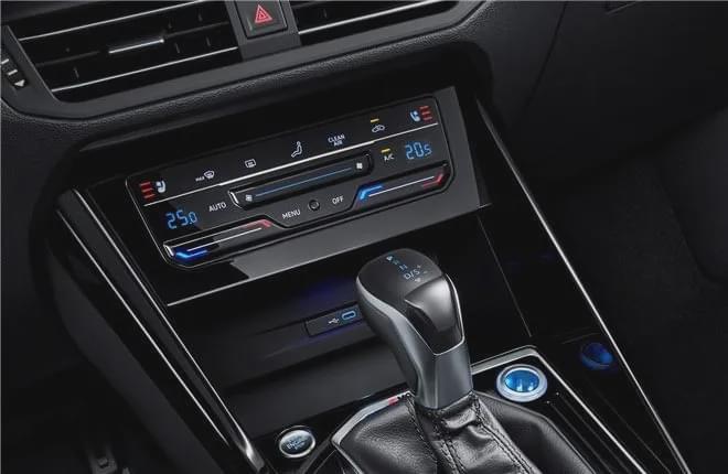 探岳2020新款碰撞试_探岳2020款怎么样