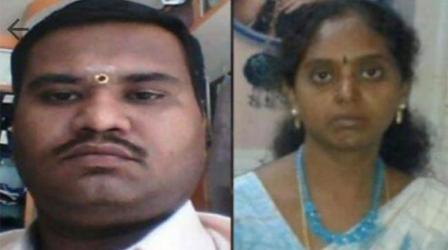 自杀|印度夫妇感染新冠治愈出院刚两天，因经济问题和旁人侮辱跳楼自杀