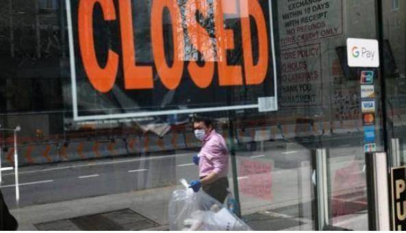 麦当劳|美国餐饮“至暗时刻”：15年最差麦当劳，亏损49亿星巴克