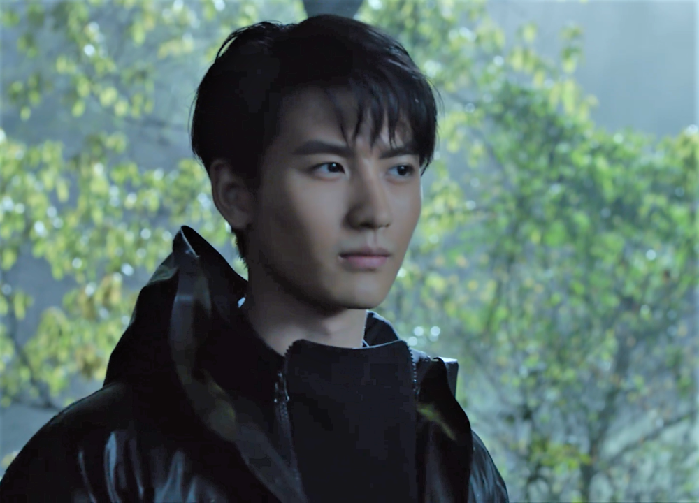 重启之极海听雷披荆斩棘的哥哥们成团出演你选谁