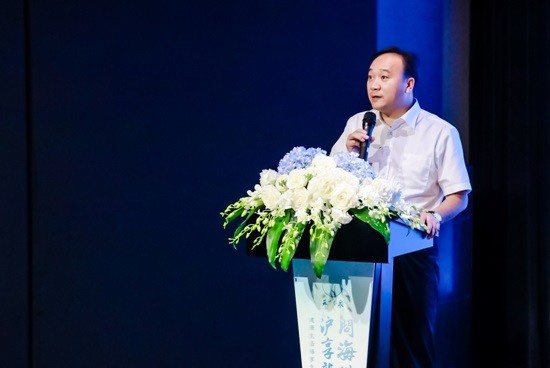 龙泉剑|这一次，上海之巅为2600岁的龙泉宝剑和1700岁的龙泉青瓷“带货”