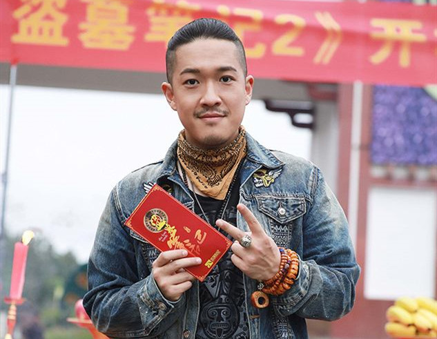 重启之极海听雷披荆斩棘的哥哥们成团出演你选谁