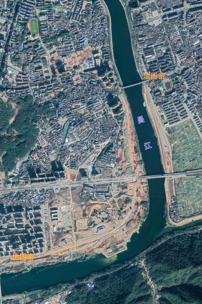 江西景德镇|江西景德镇，原为一小镇，为何能成为地级市？