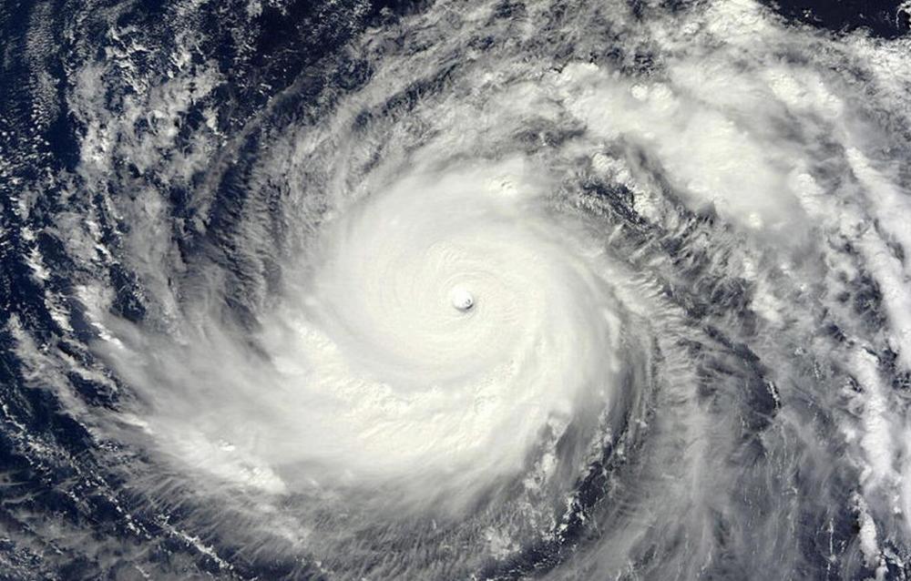 台风|4号台风黑格比会是第二个利奇马吗，能给江浙、山东带来暴雨吗？