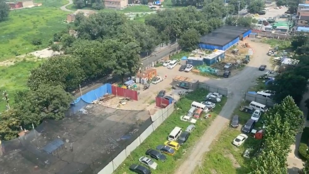 西罗园街道|闲置空地成了露天垃圾场 街道：将整治环境