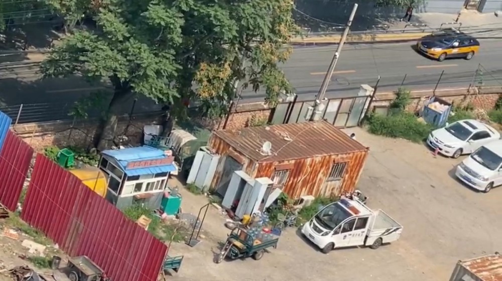 西罗园街道|闲置空地成了露天垃圾场 街道：将整治环境