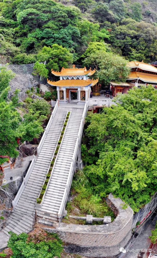 外婆现在住蕉岭.