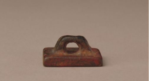 印章诞生的历史 盖章狂魔 乾隆特遣人雕刻了一千多枚印章 印章 乾隆 雕刻 书法作品