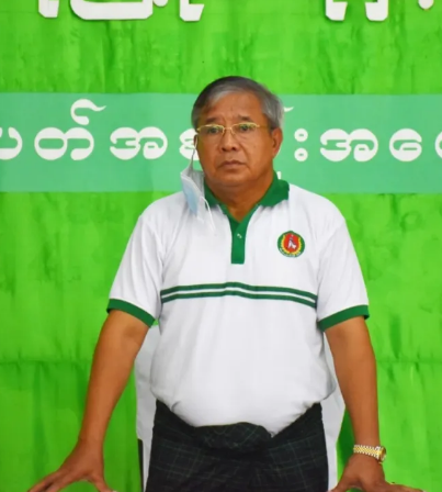 缅甸2020大选将至!刚刚,果敢巩发党公布候选人名单
