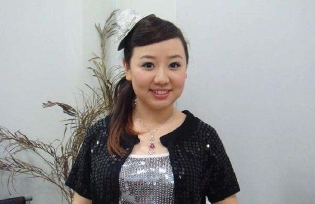 昔日童星圆圆985高校学历因无法过正常人生活重返演艺圈