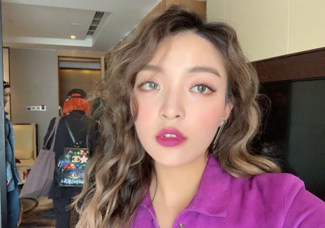 得罪半个娱乐圈,还被夸了?|vava|中国有嘻哈|刘些宁