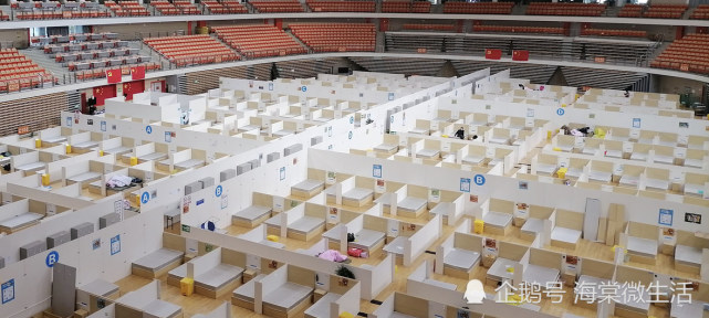 武汉方舱医院国外从南半球的澳大利亚到北半球的俄罗斯,从非洲诸国到