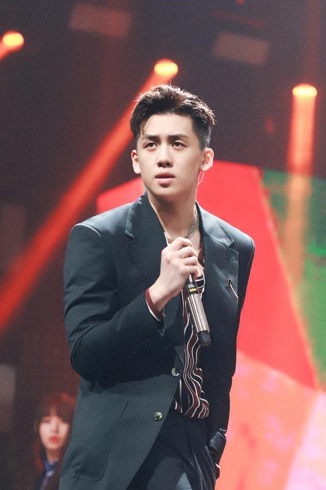 说唱听我的hook积分赛全员背水一战jd葛兆恩望江晴上演三角虐恋