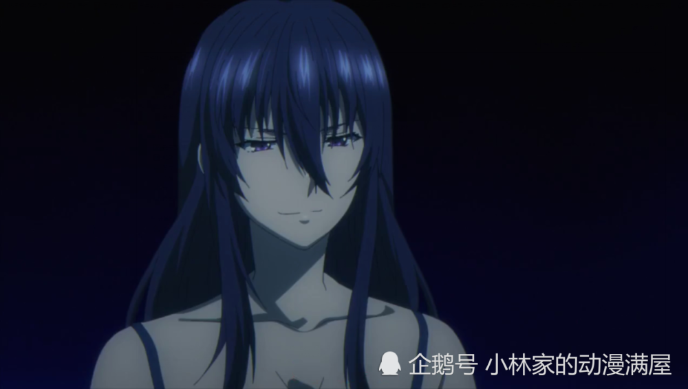 可能迟到但不会缺席,时隔四个月的更新,这部动画果然没让人失望_腾讯