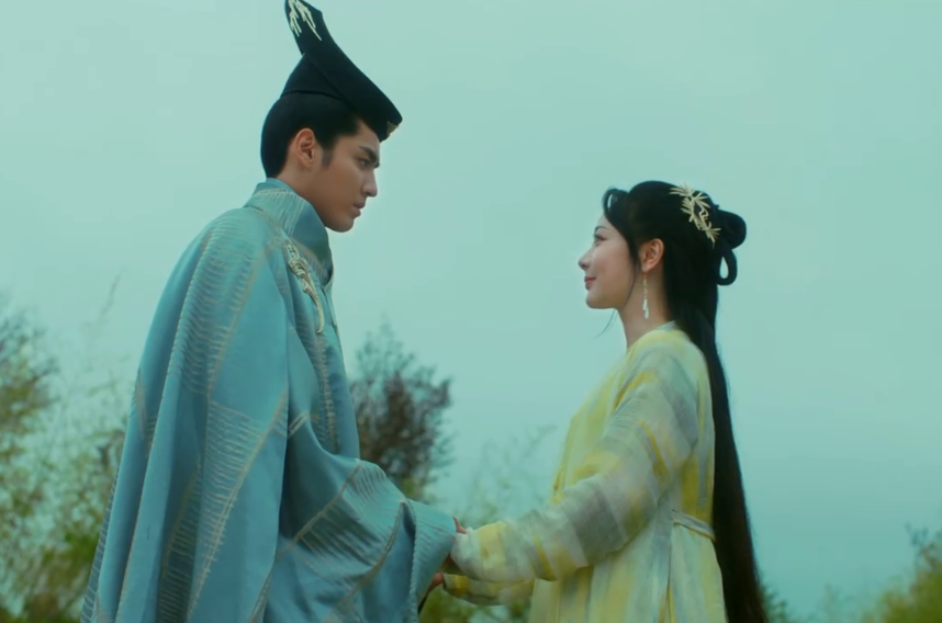 吴亦凡古装被吐槽"太丑",杨紫面容浮肿似大妈