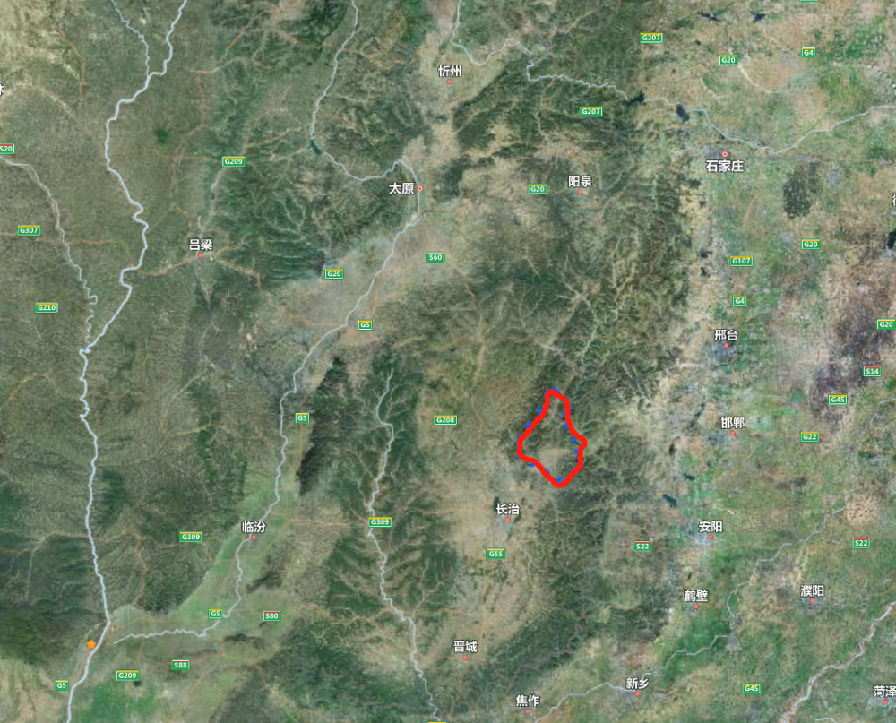 黎城县|县城百姓传说：我们是三千年古国后裔，专家破解一字：传说是真的