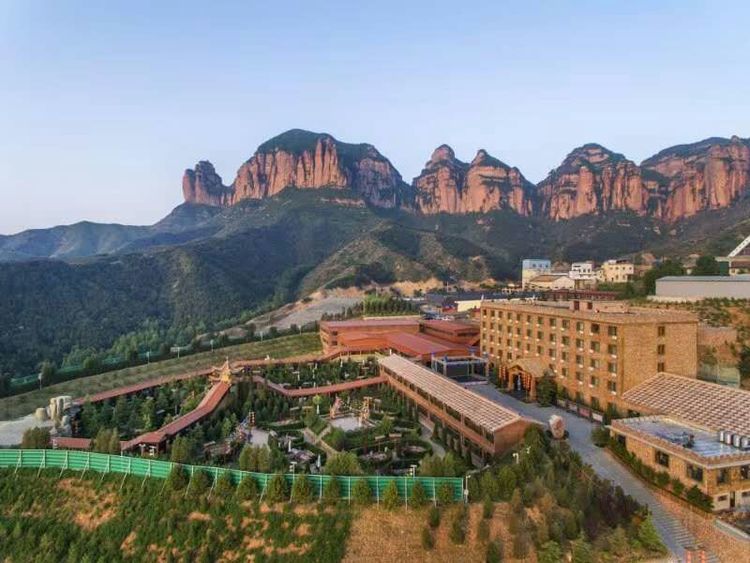 黎城县|县城百姓传说：我们是三千年古国后裔，专家破解一字：传说是真的