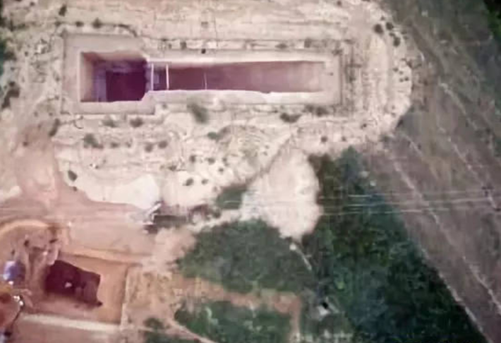 黎城县|县城百姓传说：我们是三千年古国后裔，专家破解一字：传说是真的