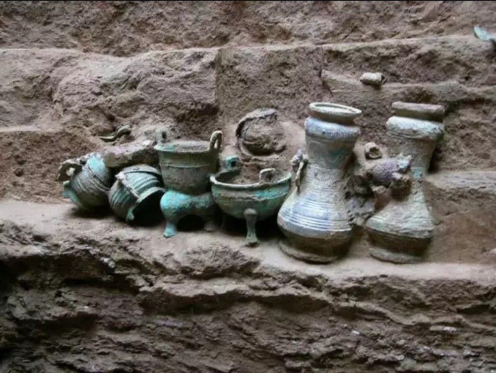 黎城县|县城百姓传说：我们是三千年古国后裔，专家破解一字：传说是真的