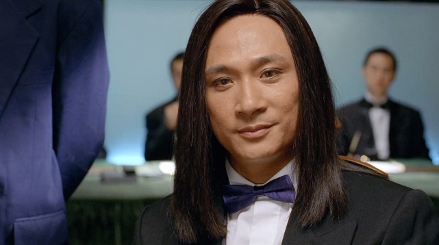 吴镇宇:香港电影黄金反派,10个反派角色,各个经典!