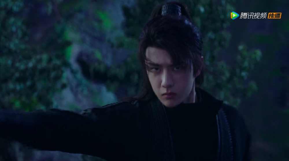 王一博|杜华喊话赵丽颖，再厉害也要背王一博！颖宝高情商反击，一博反应亮了