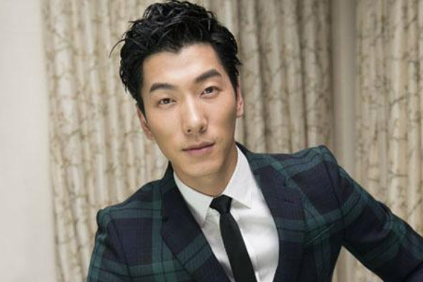 堪称丑帅的5大男星张一山金宇彬上榜最后一位才华征服颜值