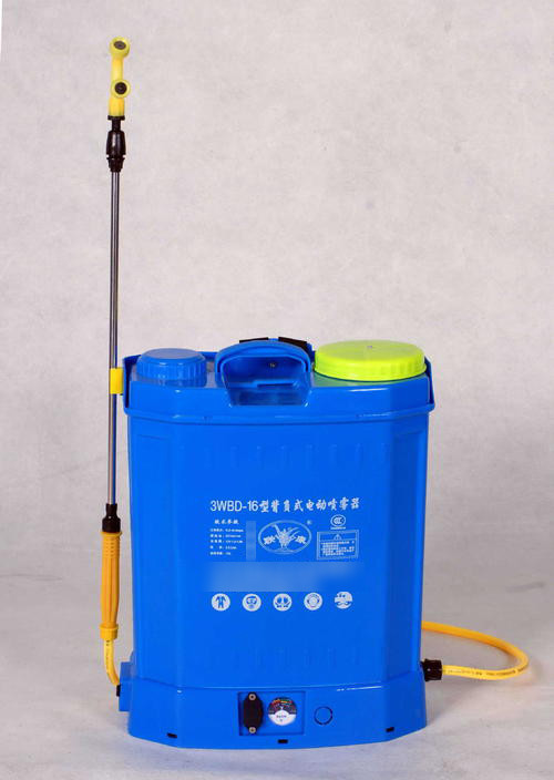 农药|对一亩地的作物喷施农药，仅要4.5升药液，这种“利器”令人佩服