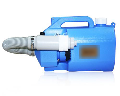 农药|对一亩地的作物喷施农药，仅要4.5升药液，这种“利器”令人佩服