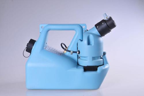 农药|对一亩地的作物喷施农药，仅要4.5升药液，这种“利器”令人佩服