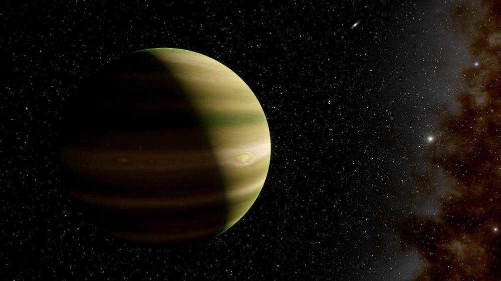 外星人|如果我们发现了外星人，他们可能呼吸氢气——而不是氧气