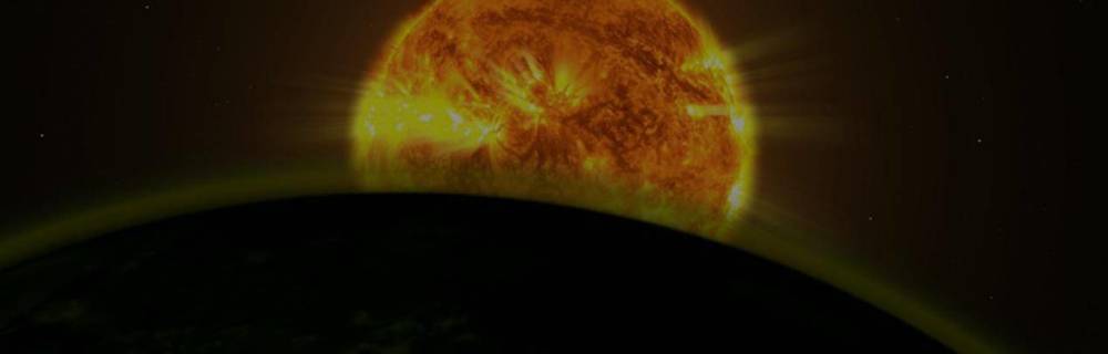 外星人|如果我们发现了外星人，他们可能呼吸氢气——而不是氧气