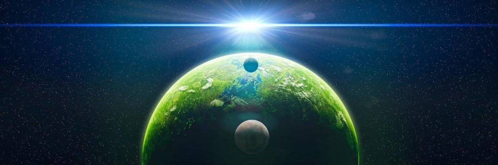 外星人|如果我们发现了外星人，他们可能呼吸氢气——而不是氧气