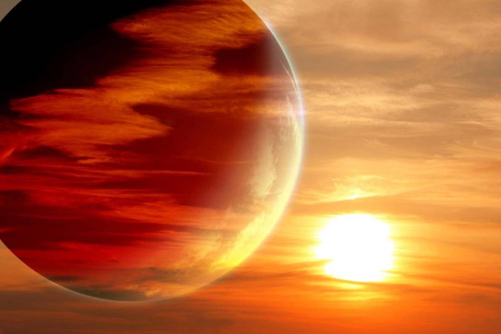 外星人|如果我们发现了外星人，他们可能呼吸氢气——而不是氧气