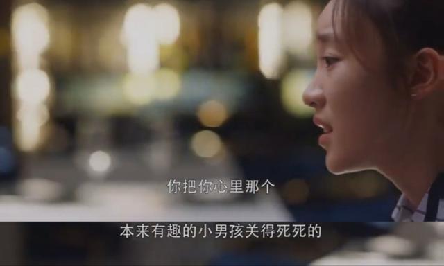 许幻山|李泽锋一年八部戏，部部演技了得，你还敢说许幻山只是看着眼熟？