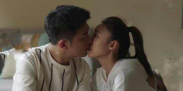 许幻山|李泽锋一年八部戏，部部演技了得，你还敢说许幻山只是看着眼熟？