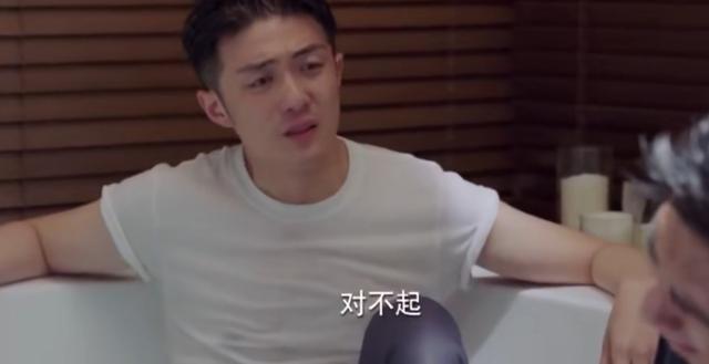 许幻山|李泽锋一年八部戏，部部演技了得，你还敢说许幻山只是看着眼熟？