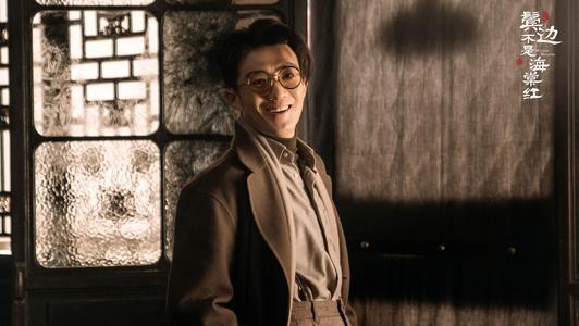 许幻山|李泽锋一年八部戏，部部演技了得，你还敢说许幻山只是看着眼熟？