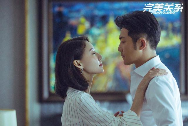 许幻山|李泽锋一年八部戏，部部演技了得，你还敢说许幻山只是看着眼熟？