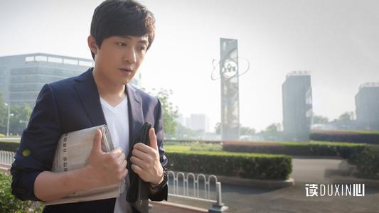 许幻山|李泽锋一年八部戏，部部演技了得，你还敢说许幻山只是看着眼熟？