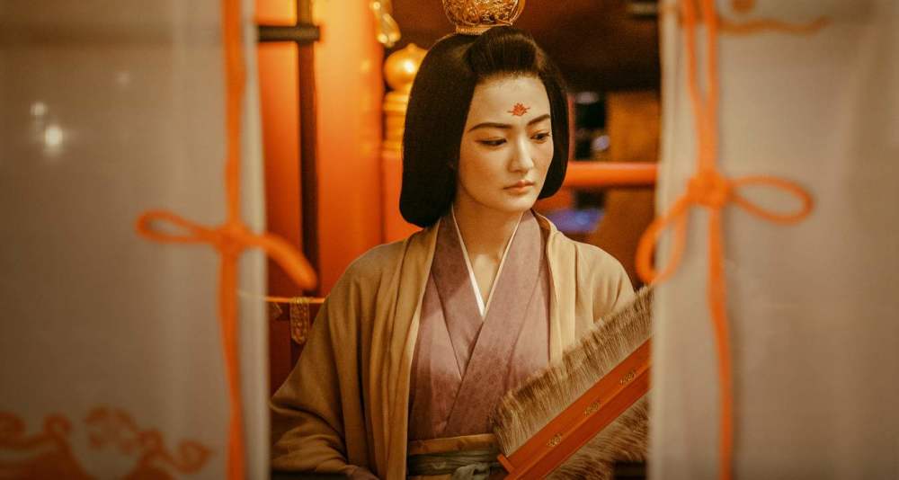 三十而已|《三十而已》那叫贵妇圈？看过大唐的贵妇圈，网友表示：真高级！