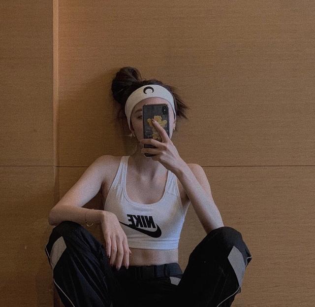 酷酷少女系列,女生帅起来真没男人什么事,又酷又拽惹人爱