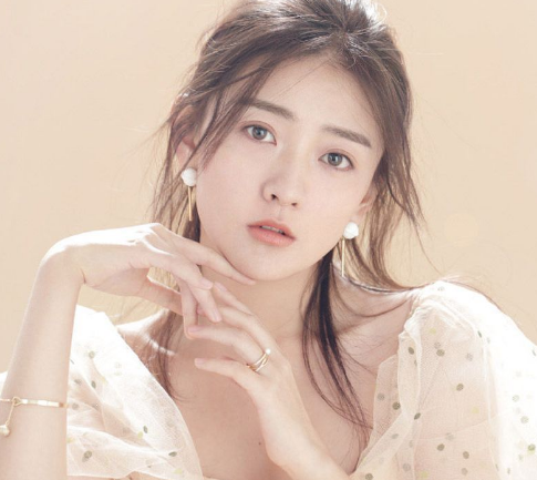 双世宠妃3 还未开播 梁洁另一部古装剧即将来袭 期待值很高 腾讯新闻