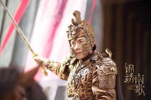 为天地立心为生民立命彭城王刘义康的真实写照