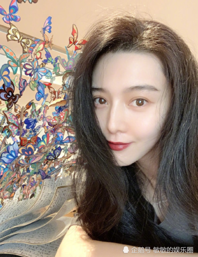 范冰冰|范冰冰复出无望被高调求婚？千万拆迁暴发户：我现在完全有资格娶你做老婆！