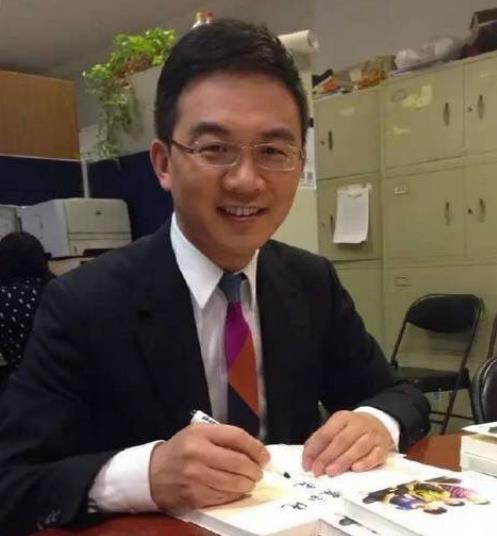 出狱879天,49岁的前央视主持段永淳获新身份,迎接"新"人生