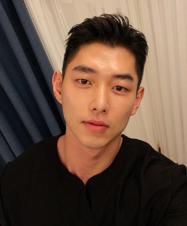适合亚洲男士剪的4款发型 别再剪错了 腾讯新闻