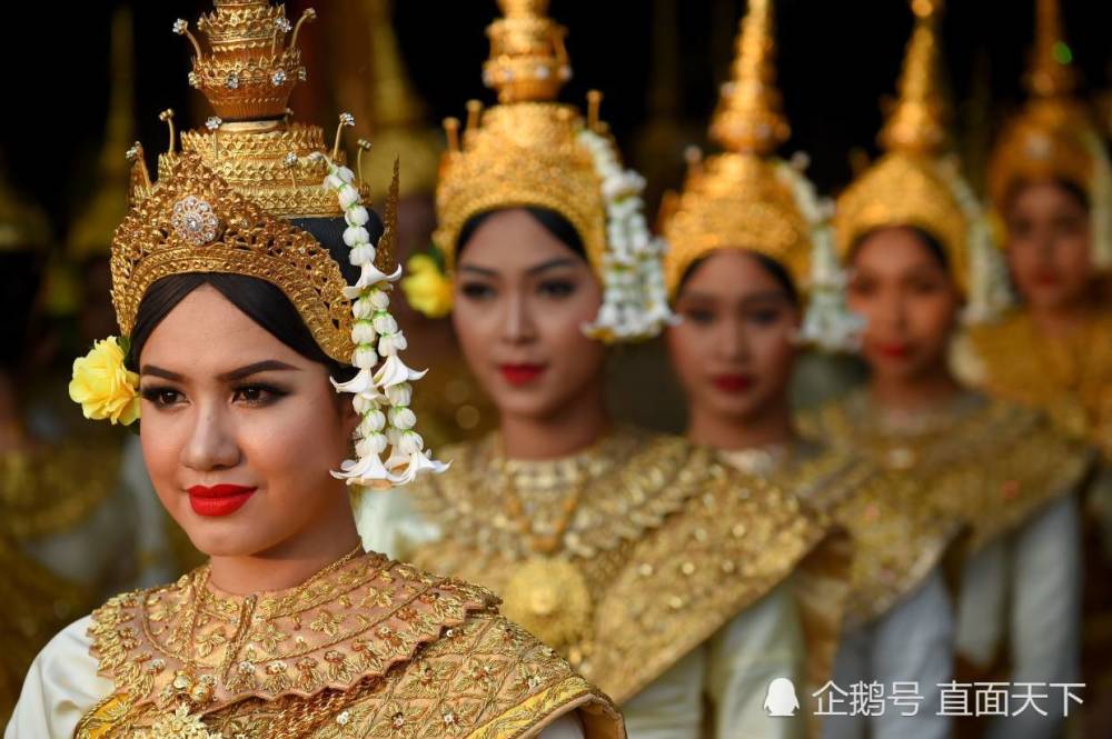 柬埔寨_时政|女性穿超短裙或透明装将面临罚款 柬埔寨政府：女性要穿覆盖大腿的衣服