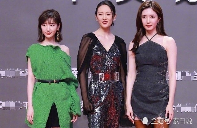 王漫妮|11天后，“王漫妮”江疏影化身海王鉴定师，却被吐槽：换掉造型师