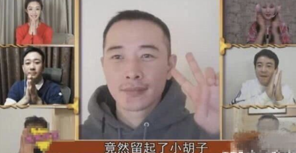 唐嫣|双胞胎是假的！唐嫣自曝生的是女儿，罗晋为照顾妻女苍老又疲惫