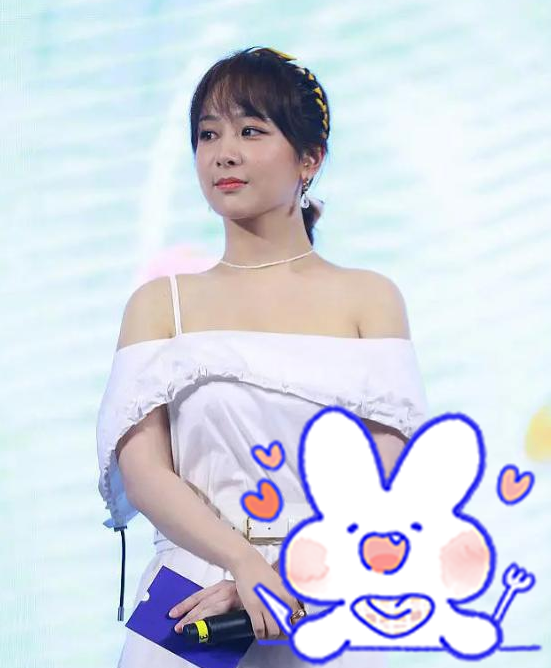 杨紫|造型屡屡被嘲，工作人员被骂上热搜，杨紫受打击红毯“出逃”